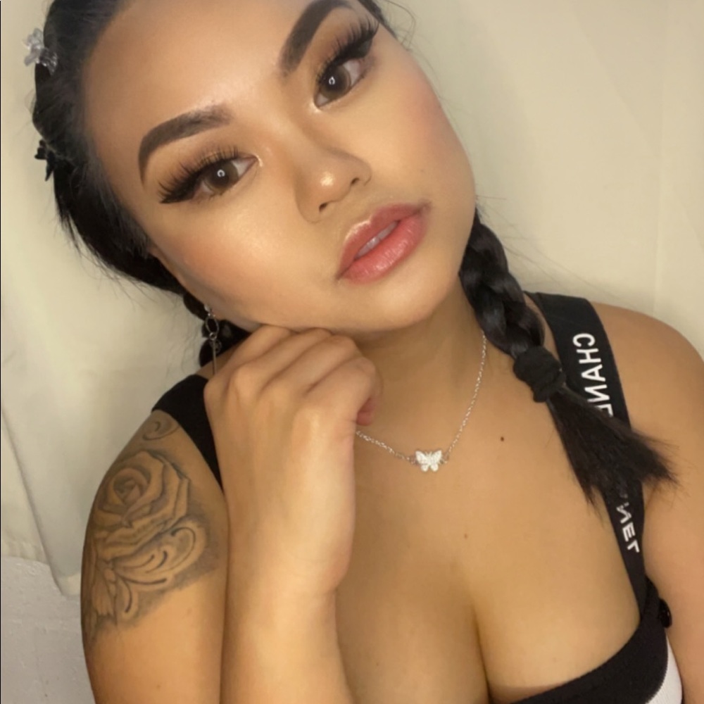 Meet your Posher, Lovey